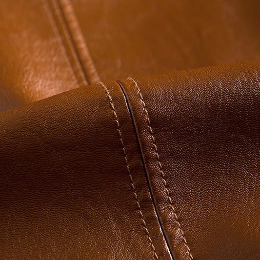 Lorenzo Leather Jacket