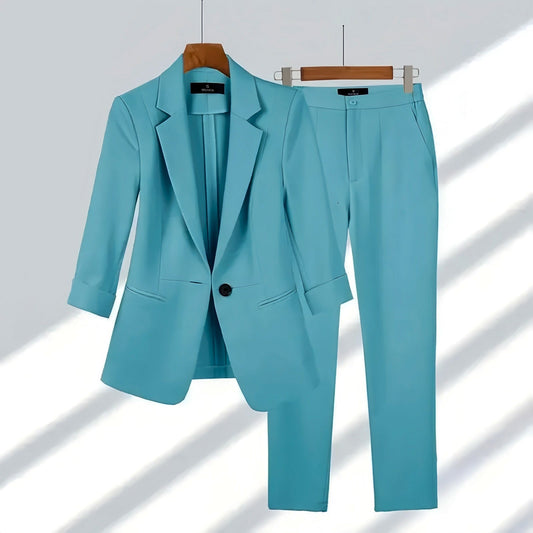 Chic Suit Collection